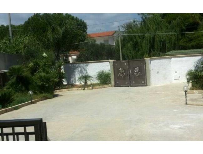 Anteprima foto 2 - Villa in Vendita a Mazara del Vallo (Trapani)