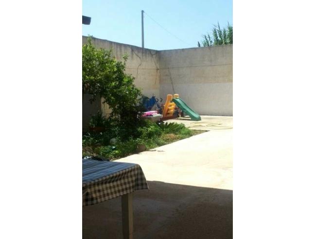 Anteprima foto 3 - Villa in Vendita a Mazara del Vallo (Trapani)