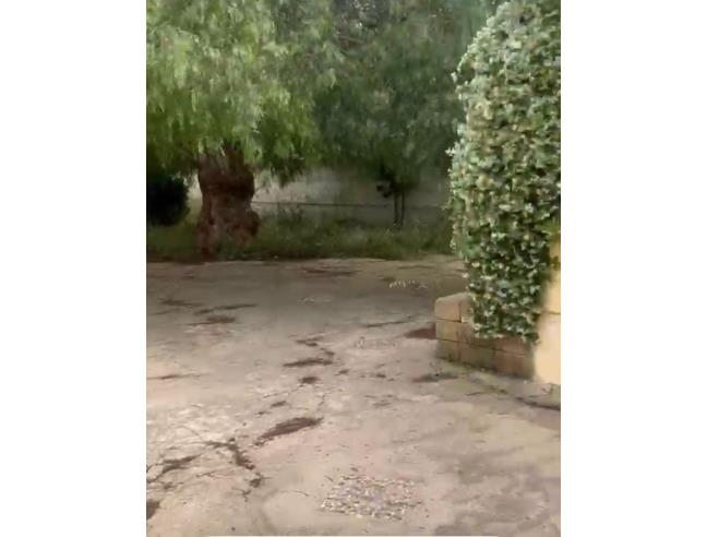 Anteprima foto 3 - Villa in Vendita a Mazara del Vallo (Trapani)