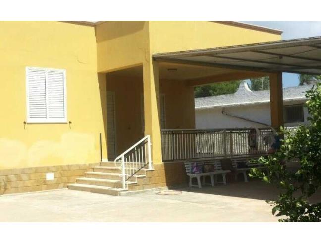 Anteprima foto 4 - Villa in Vendita a Mazara del Vallo (Trapani)