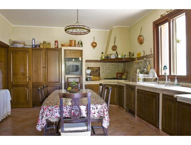 Anteprima foto 6 - Villa in Vendita a Mazara del Vallo (Trapani)
