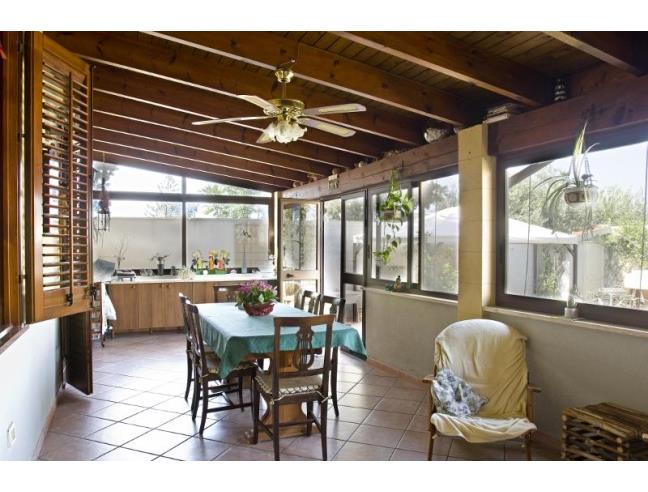 Anteprima foto 7 - Villa in Vendita a Mazara del Vallo (Trapani)