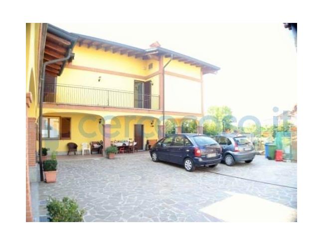 Anteprima foto 3 - Villa in Vendita a Mediglia - Bustighera