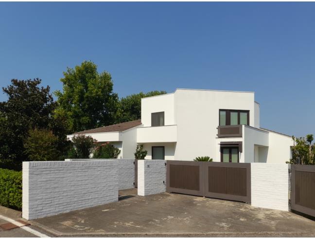 Anteprima foto 2 - Villa in Vendita a Megliadino San Vitale (Padova)