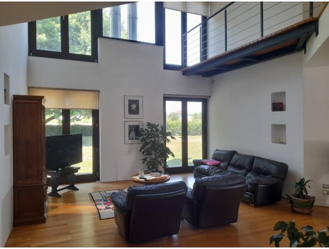 Anteprima foto 3 - Villa in Vendita a Megliadino San Vitale (Padova)