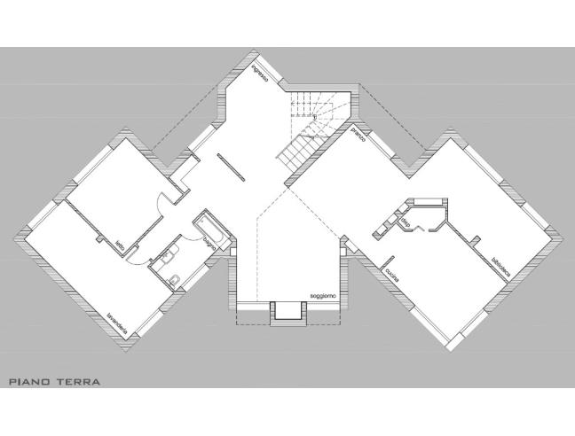 Anteprima foto 7 - Villa in Vendita a Megliadino San Vitale (Padova)