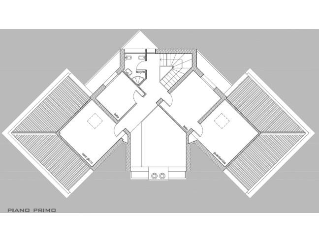 Anteprima foto 8 - Villa in Vendita a Megliadino San Vitale (Padova)
