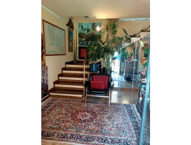 Anteprima foto 5 - Villa in Vendita a Meina (Novara)