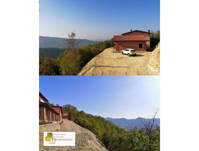 Anteprima foto 4 - Villa in Vendita a Melazzo (Alessandria)