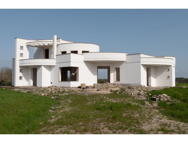 Anteprima foto 3 - Villa in Vendita a Melissano (Lecce)