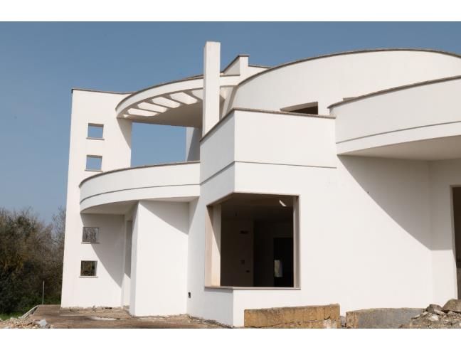 Anteprima foto 4 - Villa in Vendita a Melissano (Lecce)