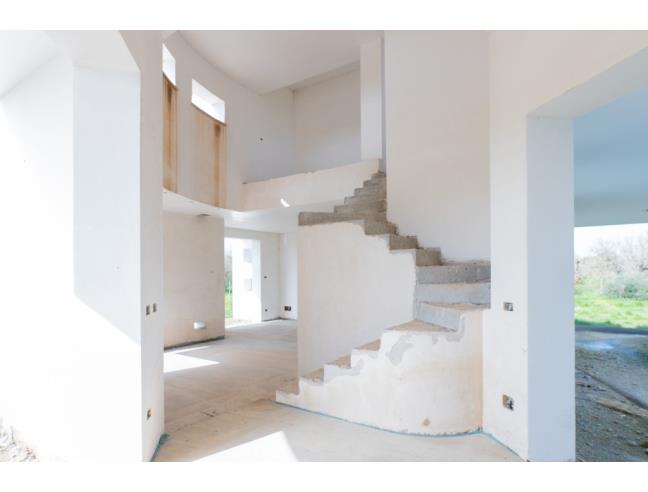 Anteprima foto 5 - Villa in Vendita a Melissano (Lecce)