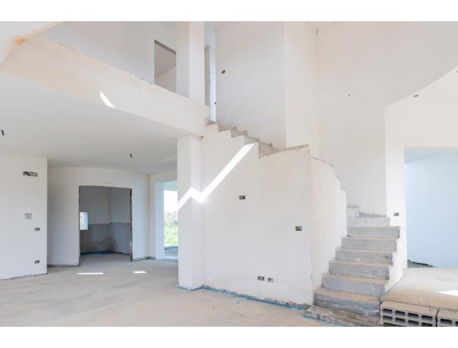 Anteprima foto 6 - Villa in Vendita a Melissano (Lecce)