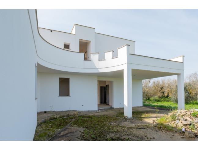 Anteprima foto 7 - Villa in Vendita a Melissano (Lecce)