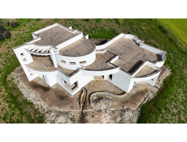 Anteprima foto 8 - Villa in Vendita a Melissano (Lecce)