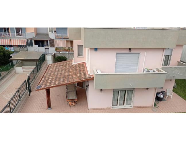 Anteprima foto 2 - Villa in Vendita a Melito di Napoli (Napoli)