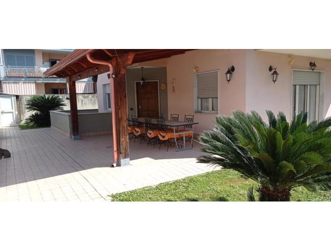 Anteprima foto 6 - Villa in Vendita a Melito di Napoli (Napoli)