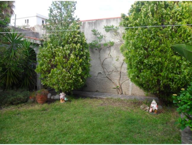 Anteprima foto 2 - Villa in Vendita a Melito di Porto Salvo (Reggio Calabria)