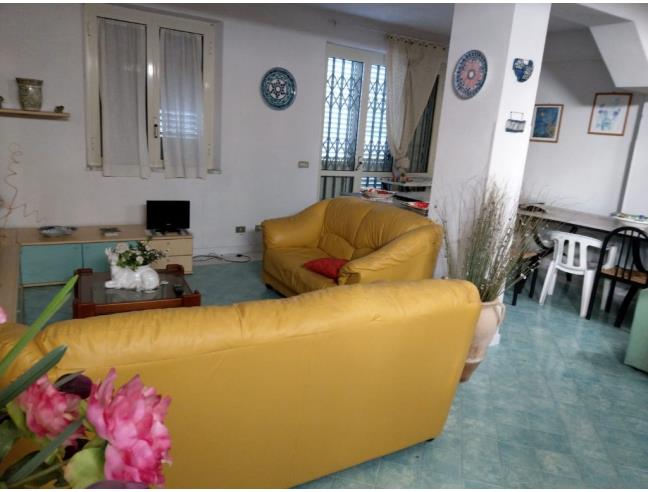 Anteprima foto 3 - Villa in Vendita a Melito di Porto Salvo (Reggio Calabria)