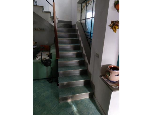 Anteprima foto 4 - Villa in Vendita a Melito di Porto Salvo (Reggio Calabria)