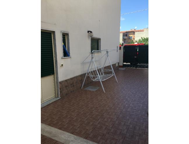 Anteprima foto 4 - Villa in Vendita a Melito di Porto Salvo (Reggio Calabria)