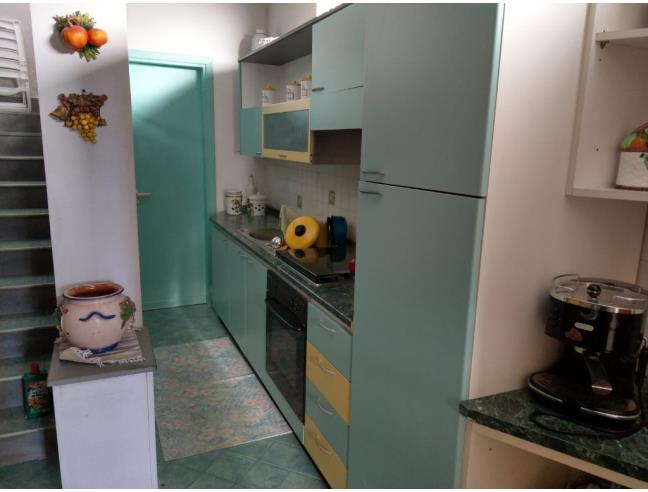 Anteprima foto 5 - Villa in Vendita a Melito di Porto Salvo (Reggio Calabria)