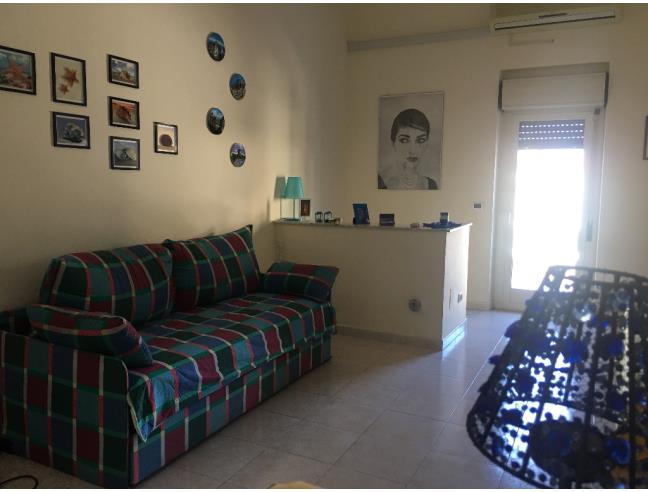 Anteprima foto 6 - Villa in Vendita a Melito di Porto Salvo (Reggio Calabria)