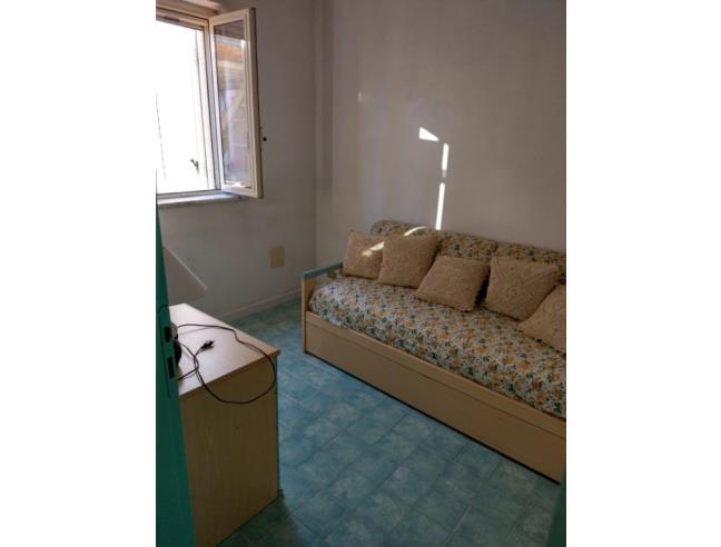 Anteprima foto 6 - Villa in Vendita a Melito di Porto Salvo (Reggio Calabria)