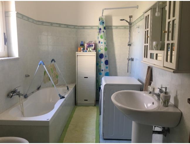 Anteprima foto 7 - Villa in Vendita a Melito di Porto Salvo (Reggio Calabria)