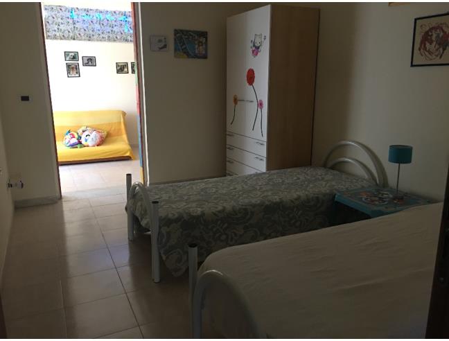 Anteprima foto 8 - Villa in Vendita a Melito di Porto Salvo (Reggio Calabria)