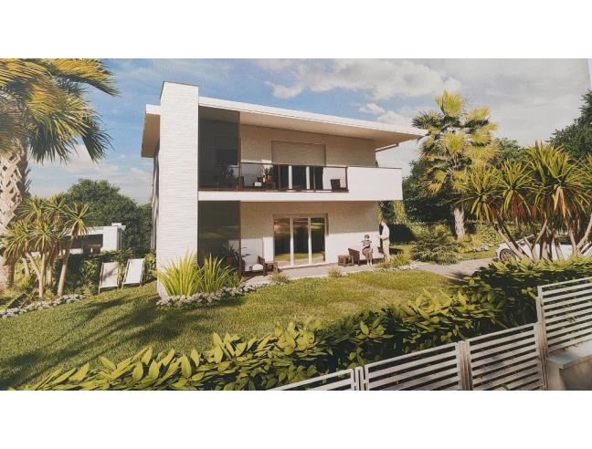 Anteprima foto 2 - Villa in Vendita a Mendicino (Cosenza)