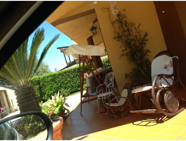 Anteprima foto 3 - Villa in Vendita a Mendicino - Pasquali