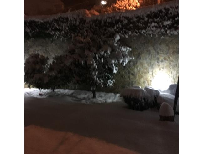 Anteprima foto 5 - Villa in Vendita a Mendicino - Pasquali