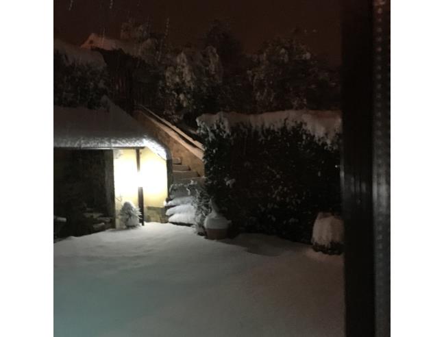 Anteprima foto 7 - Villa in Vendita a Mendicino - Pasquali