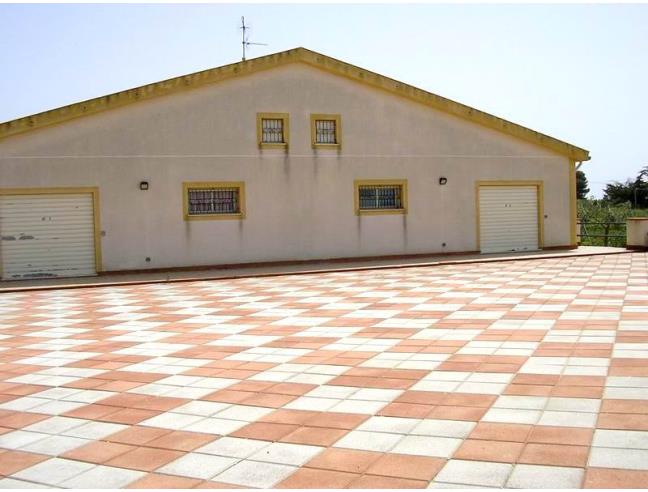 Anteprima foto 2 - Villa in Vendita a Menfi - Porto Palo
