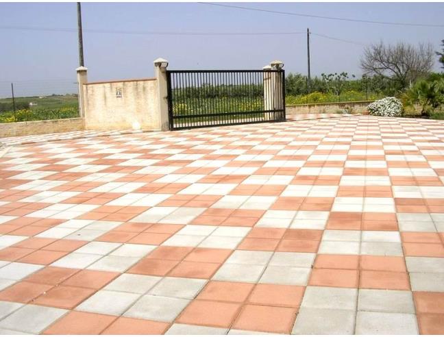 Anteprima foto 3 - Villa in Vendita a Menfi - Porto Palo