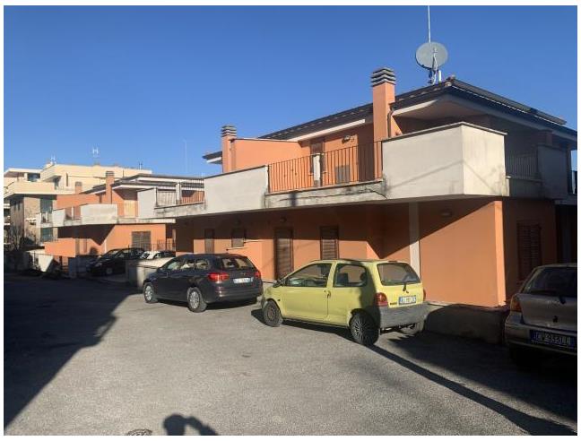 Anteprima foto 2 - Villa in Vendita a Mentana (Roma)