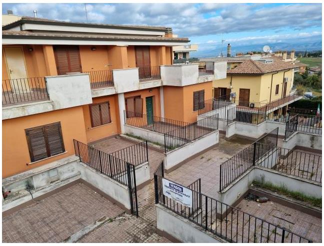 Anteprima foto 4 - Villa in Vendita a Mentana (Roma)