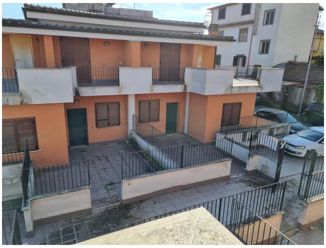 Anteprima foto 5 - Villa in Vendita a Mentana (Roma)