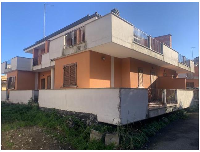 Anteprima foto 6 - Villa in Vendita a Mentana (Roma)