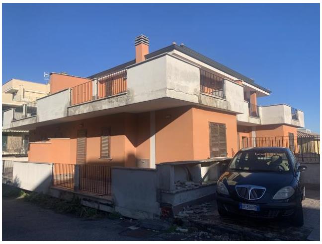 Anteprima foto 7 - Villa in Vendita a Mentana (Roma)