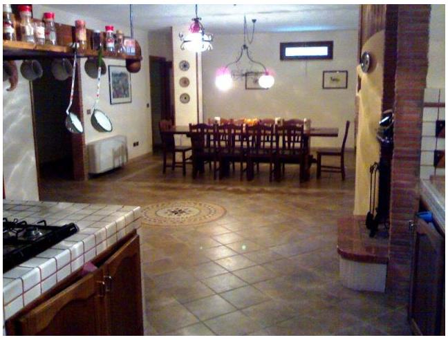 Anteprima foto 3 - Villa in Vendita a Mercogliano (Avellino)