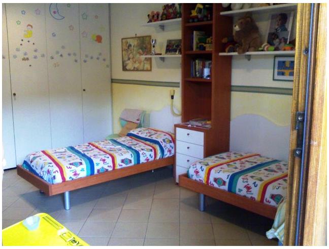 Anteprima foto 4 - Villa in Vendita a Mercogliano (Avellino)