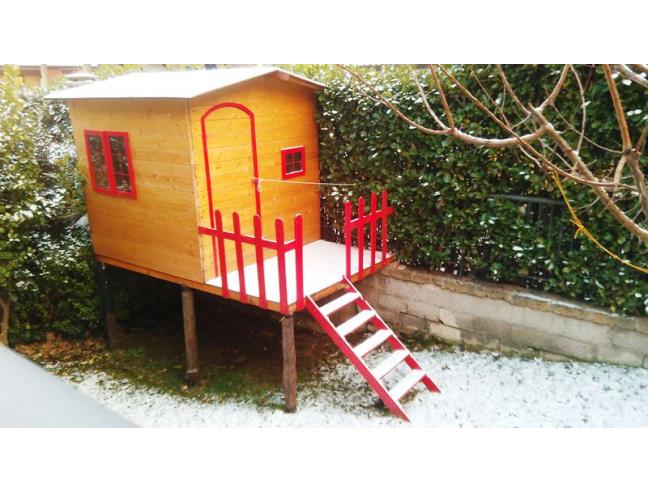 Anteprima foto 8 - Villa in Vendita a Mercogliano (Avellino)