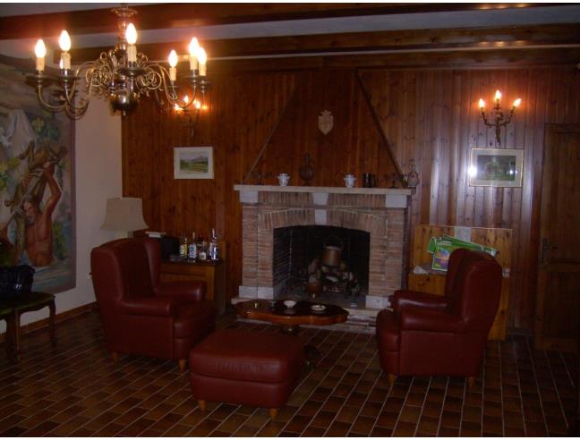 Anteprima foto 2 - Villa in Vendita a Mergo (Ancona)