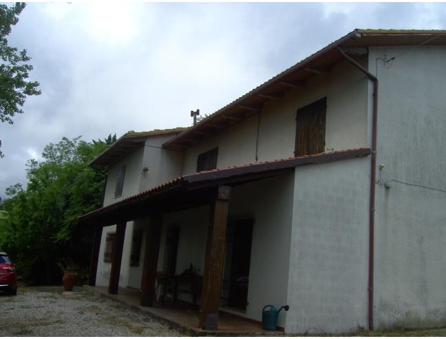 Anteprima foto 8 - Villa in Vendita a Mergo (Ancona)