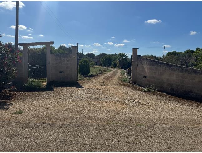 Anteprima foto 2 - Villa in Vendita a Mesagne (Brindisi)