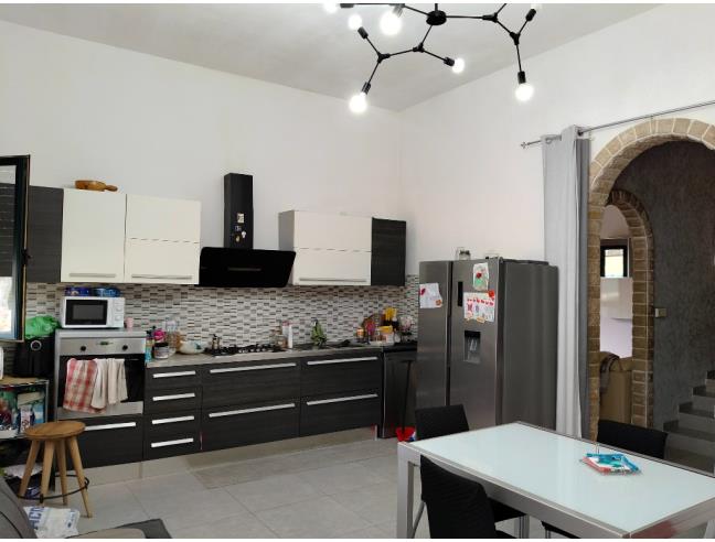 Anteprima foto 4 - Villa in Vendita a Mesagne (Brindisi)