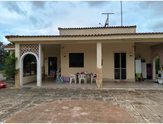 Anteprima foto 8 - Villa in Vendita a Mesagne (Brindisi)