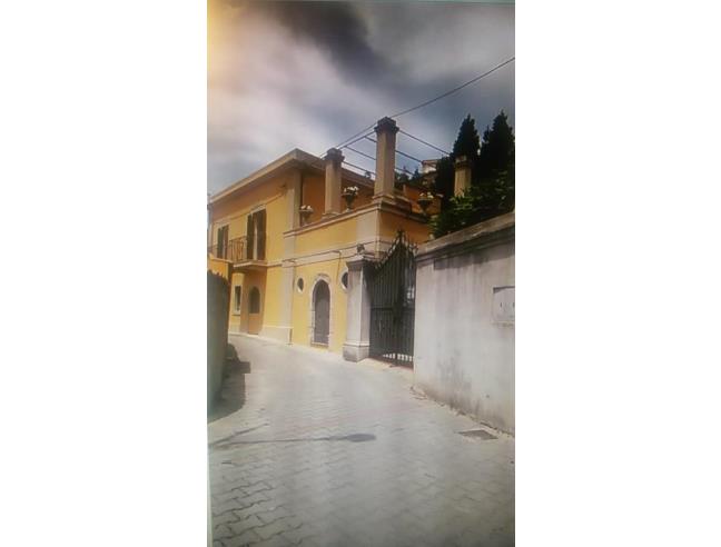 Anteprima foto 2 - Villa in Vendita a Messina - Castanea Delle Furie